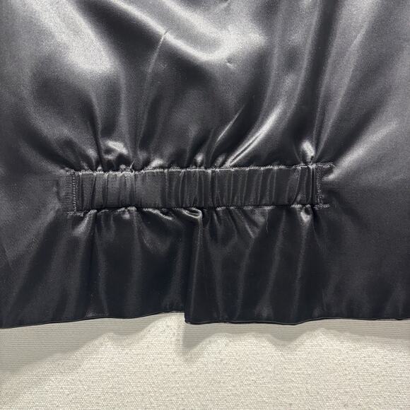 Domino Tile Game Night Vest Mens Small Unbranded Poker Chip Casino Core RARE - Picture 3 of 9